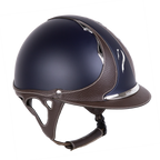 Casque Galaxy bleu/marron - Antarès