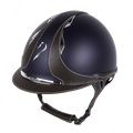 Casque Galaxy bleu/marron - Antarès