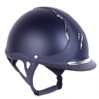 Casque Galaxy bleu/bleu - Antarès