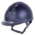 Casque Galaxy bleu/bleu - Antarès