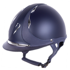 Casque Galaxy bleu/bleu - Antarès