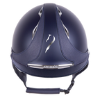 Casque Galaxy bleu/bleu - Antarès