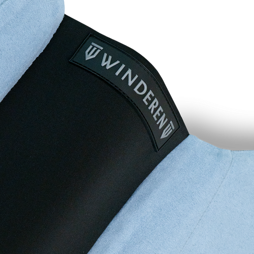 Amortisseur Jumping Sky Blue - Winderen