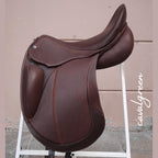 Selle de dressage Centurion II Occasion - Stübben