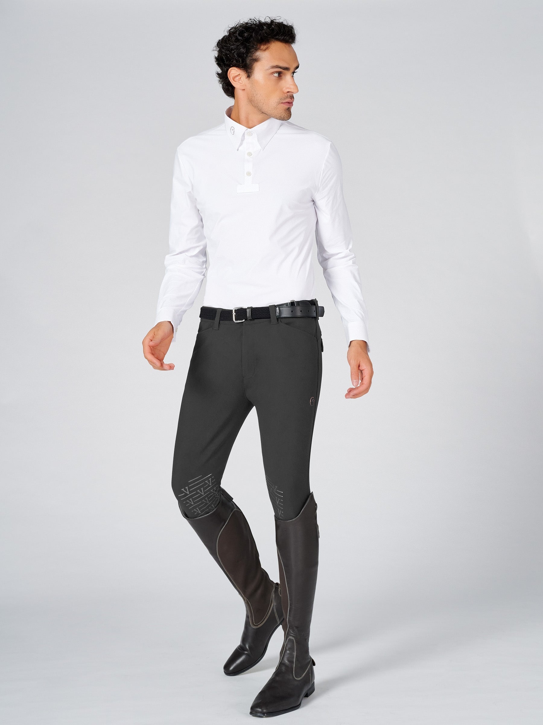 Pantalon d'équitation Nashville Homme - Vestrum