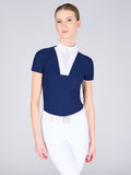 Chemise Brescia bleue - Vestrum