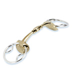 Mors Golden Wings double brisures 4 en 1 - Stübben