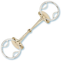 Mors Golden Wings simple brisure 4 en 1 - Stübben