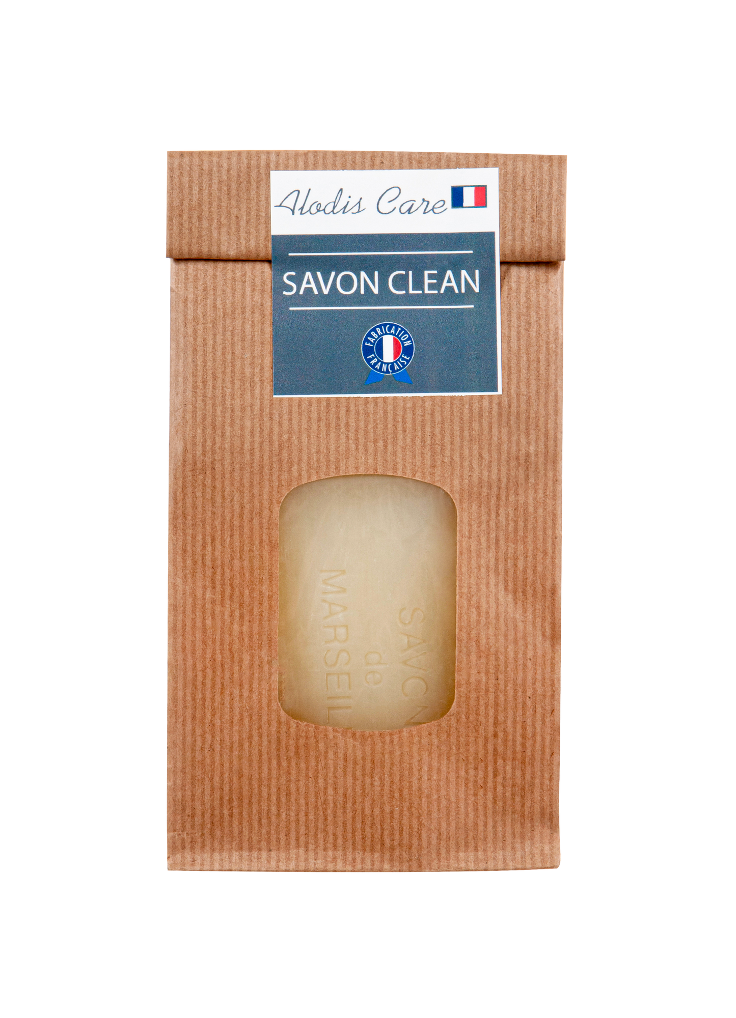 Savon Clean - Alodis Care