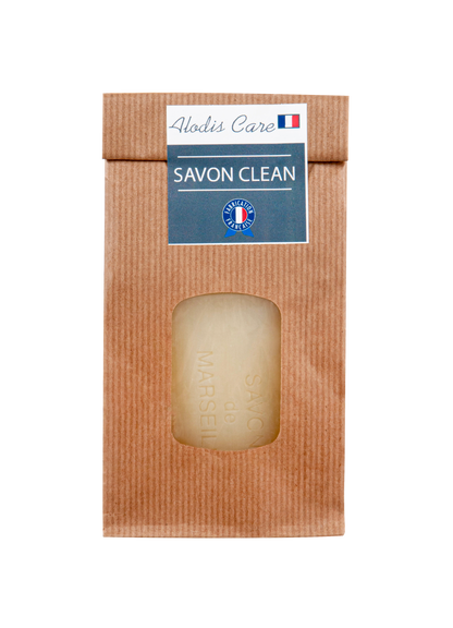 Savon Clean - Alodis Care