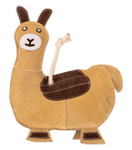 Jouet pour cheval Lama Lotte - Waldhausen