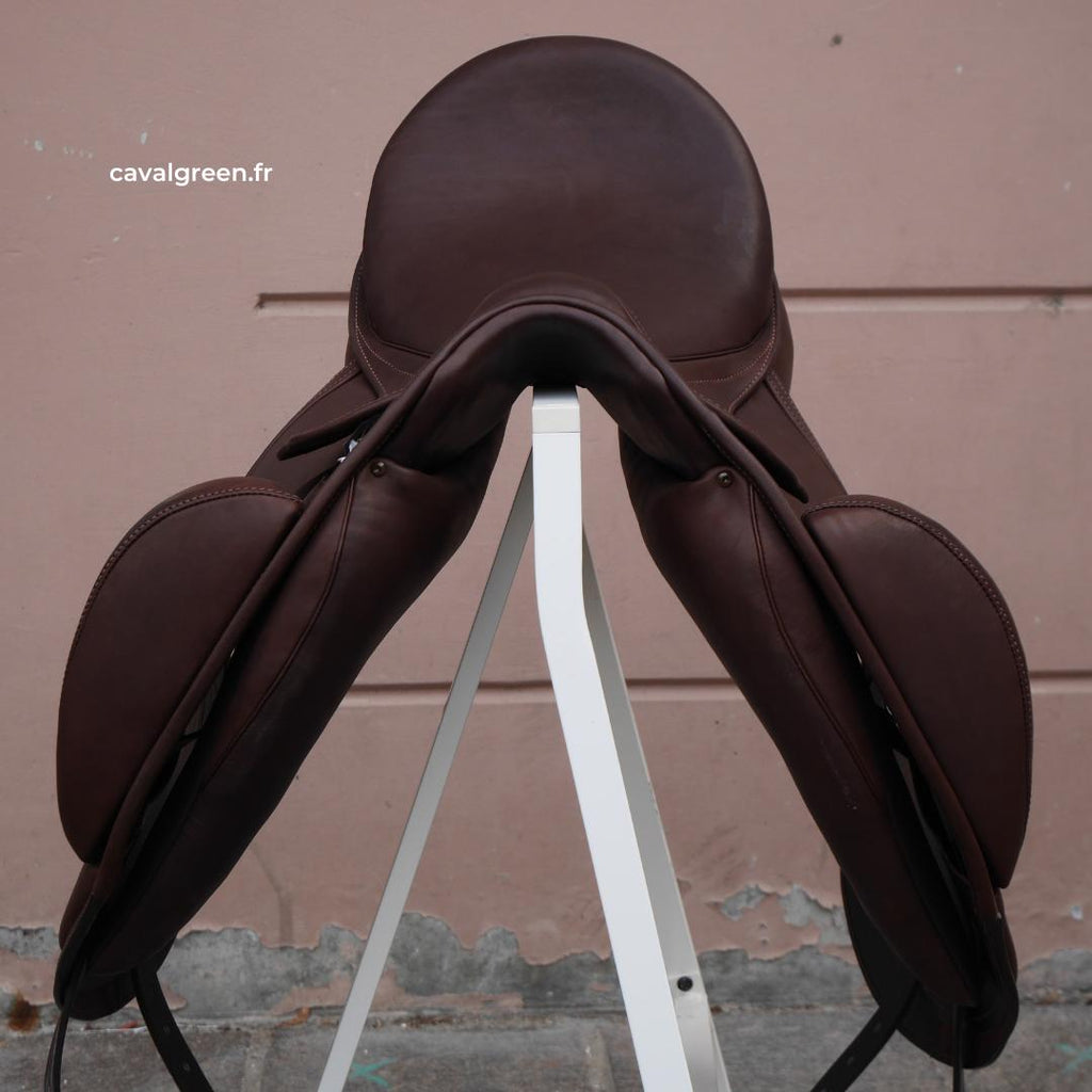 Selle de dressage Centurion II Occasion - Stübben