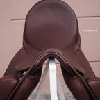 Selle de dressage Centurion II Occasion - Stübben