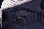 Couverture séchante Thermo Clear Denim / Light Grey - Winderen