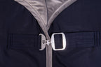 Couverture séchante Thermo Clear Denim / Light Grey - Winderen