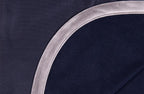 Couverture séchante Thermo Clear Denim / Light Grey - Winderen