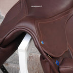 Selle de dressage Centurion II Occasion - Stübben
