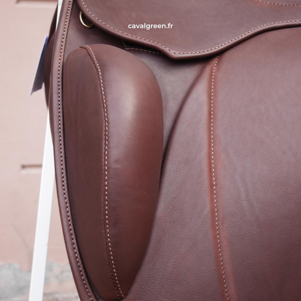 Selle de dressage Centurion II Occasion - Stübben