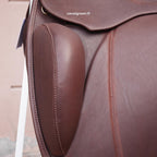 Selle de dressage Centurion II Occasion - Stübben