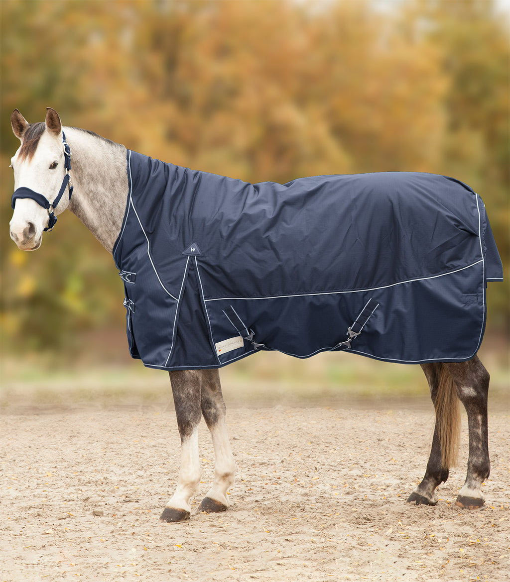 Couverture d'extérieur Comfort High neck 200g - Waldhausen