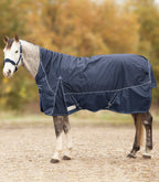 Couverture d'extérieur Comfort High neck 200g - Waldhausen