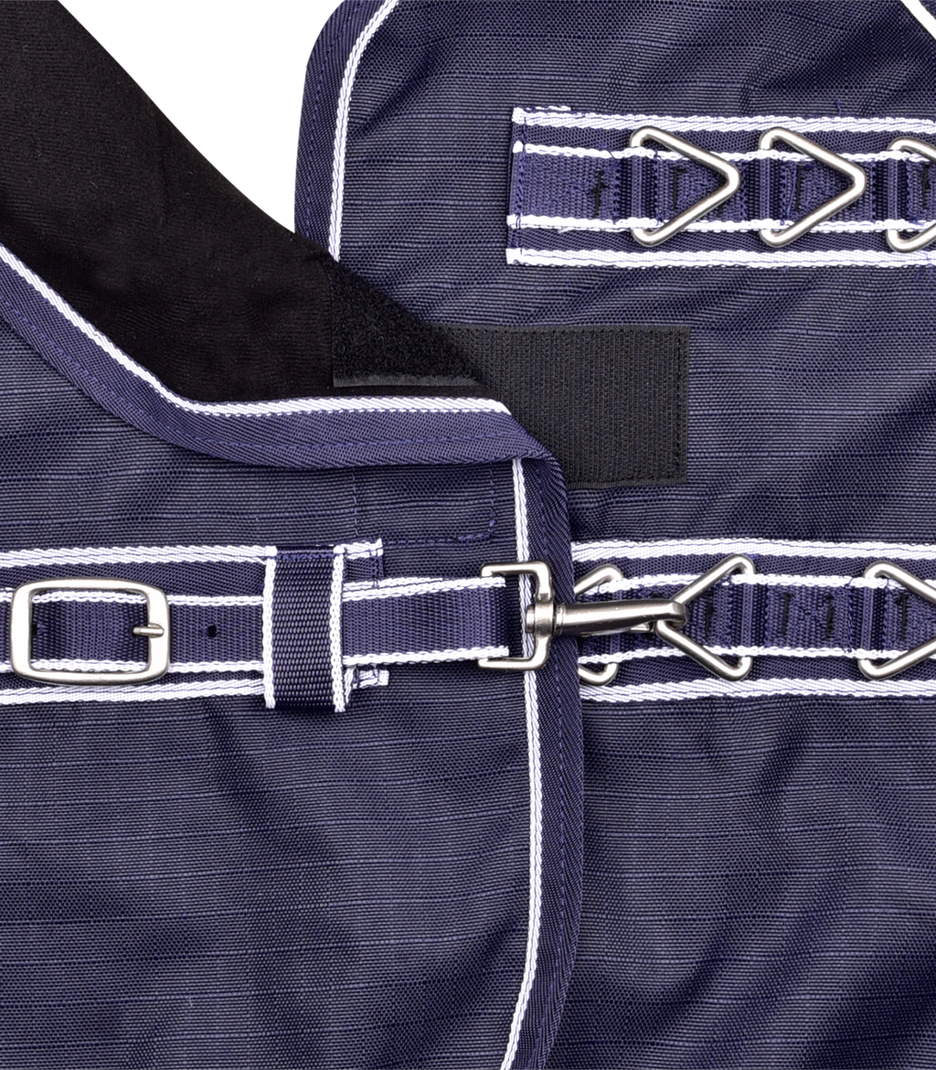 Couverture d'extérieur Comfort High neck 200g - Waldhausen