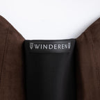Amortisseur Dressage Chocolat - Winderen