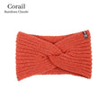 Bandeau Claude laine Corail - Maison Bonnefoy