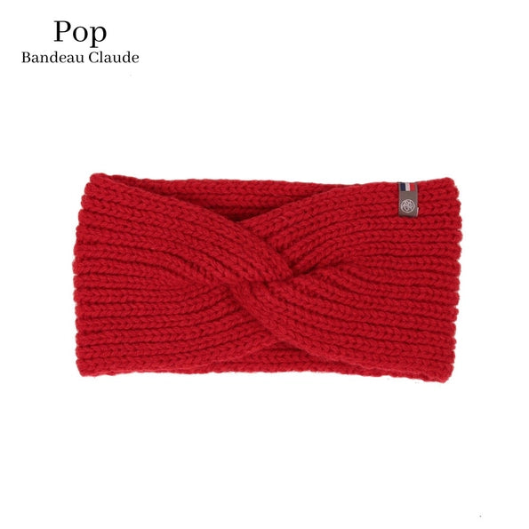 Bandeau Claude laine Pop - Maison Bonnefoy