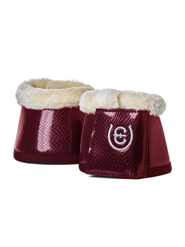 Cloches Bordeaux - Equestrian Stockholm