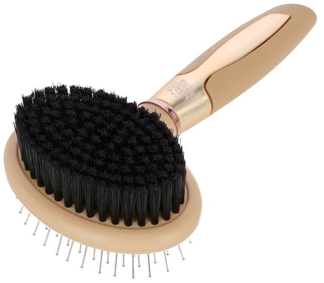 Brosse Double gamme chien - MagicBrush