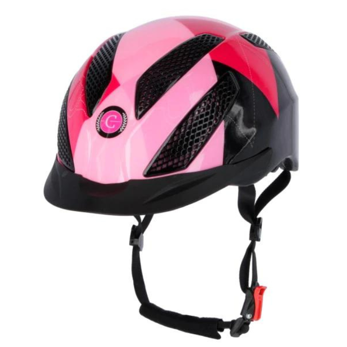 Casque d'équitation eXite Lillite - Covalliero