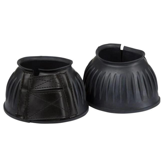Cloches De Protection Pour Chevaux Karlslund – Forme Anatomique, Fermeture Velcro | Protection Durable Du Sabot