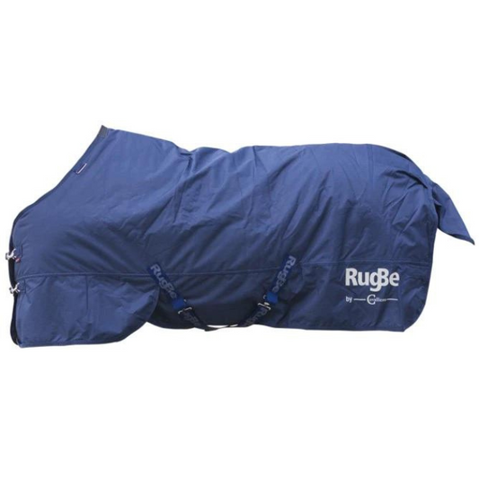Couverture d'hiver IceProtect 200g RugBe - Covalliero