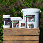 Natural'coat noir - Natural'Innov