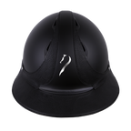 Casque Référence visière Eclipse noir/noir - Antarès