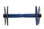 Mors à anneaux Strong Flex- - I-Bride
