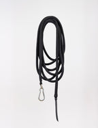 Longe de travail Kaki 7m - Horse & Ropes