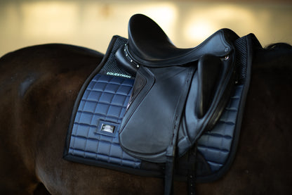 Tapis de dressage Sportive Dark Venice - Equestrian Stockholm