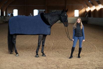 Legging d'équitation Dark Venice - Equestrian Stockholm