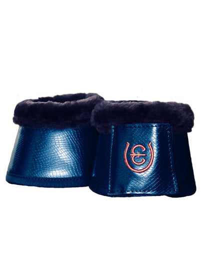 Cloches Monaco Blue - Equestrian Stockholm