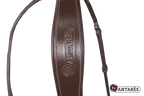 Bridon muserolle combinée Signature - Antarès