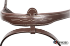 Bridon muserolle combinée Signature - Antarès