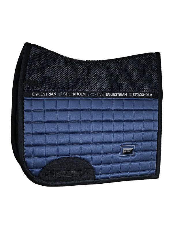 Tapis de dressage Sportive Dark Venice - Equestrian Stockholm