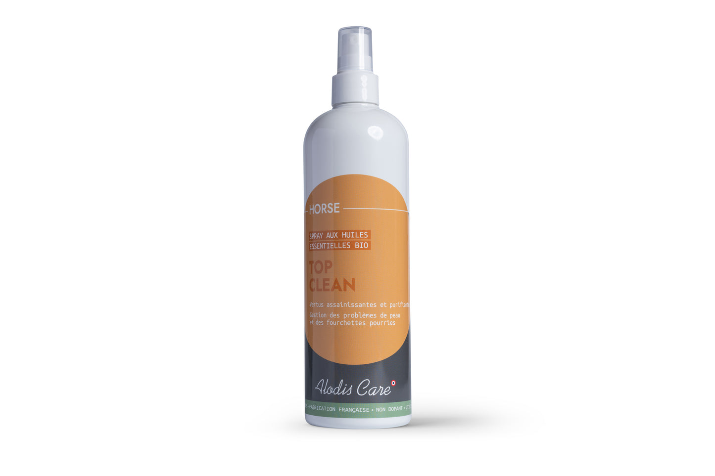 Top Clean - Alodis Care