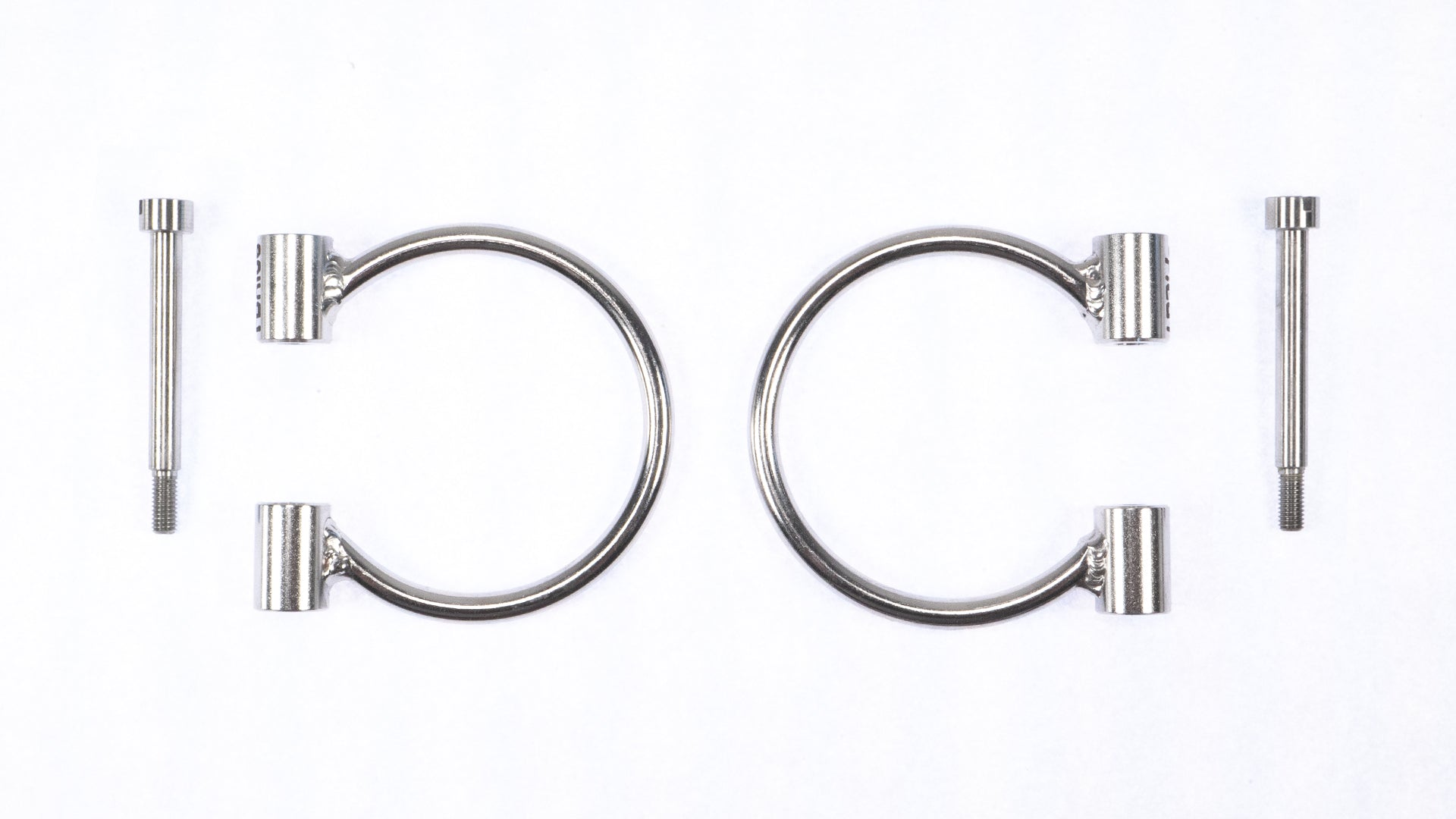 Boucles Verdun Easy-ride - I-Bride