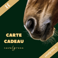 Carte cadeau Cavalgreen