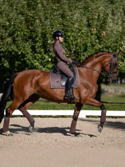 Tapis de dressage Amaranth - Equestrian Stockholm