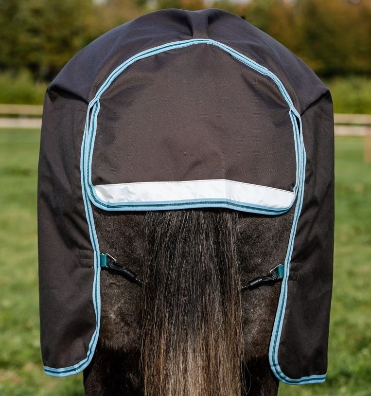 Couverture Amigo Bravo 12 plus 0g Horseware 145cm - Occasion