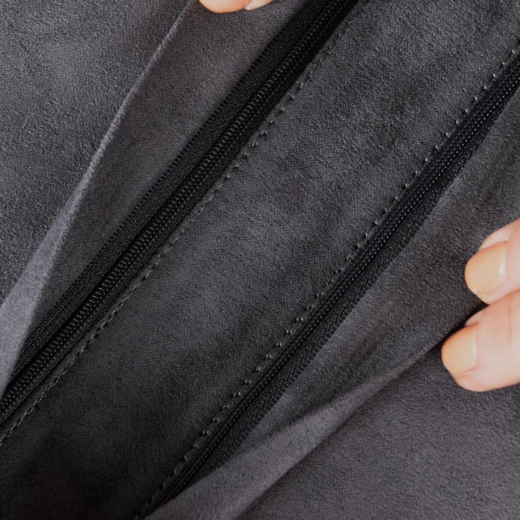 Amortisseur Dressage Correcteur Charcoal - Winderen